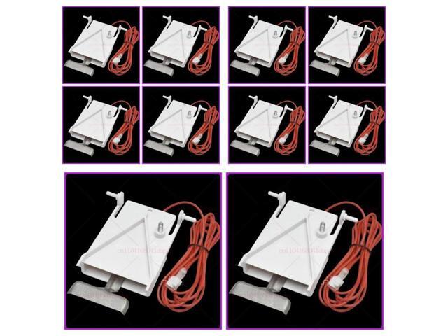 10Pcs Multi-brand Universal Ice Full Sensor Ice Thickness Sensor For SCOTSMAN Manitowoc Hoshizaki Ice Machine Replace
