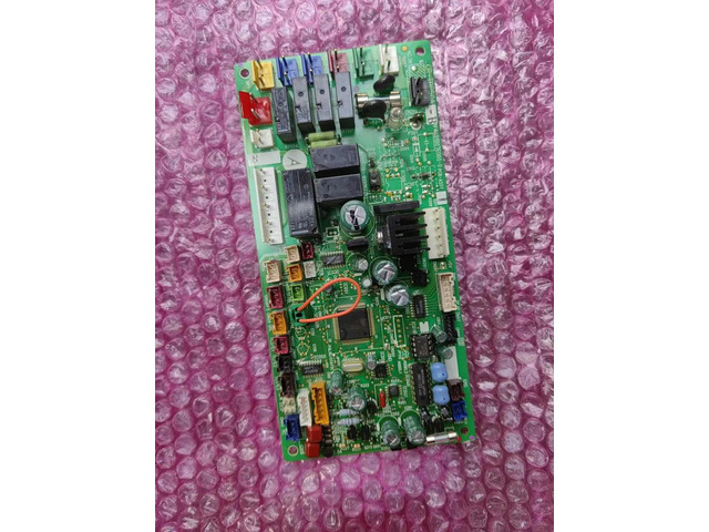 1FA4B1B076900-0 CR-TRP50A for Sanyo central air conditioner indoor unit main board