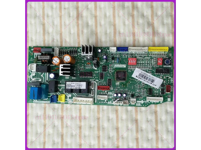V-CIK28-DAN-T for Midea central air conditioner internal machine main board MDV-D36Q4. 1.1.1 -2 second-hand