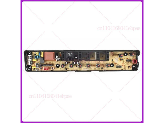 For Midea Panasonic washing machine computer board 80-507 MAS80-507 parts