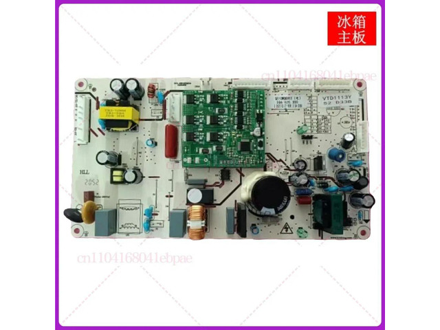 For Yunmi refrigerator main board BCD-502WGLAZ02A variable frequency integrated power board Q510WQGVEE
