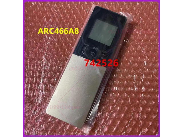 remote control for Daikin cabinet air conditioner ARC466A8 FVXF172NC FVXF272 cabinet remote control