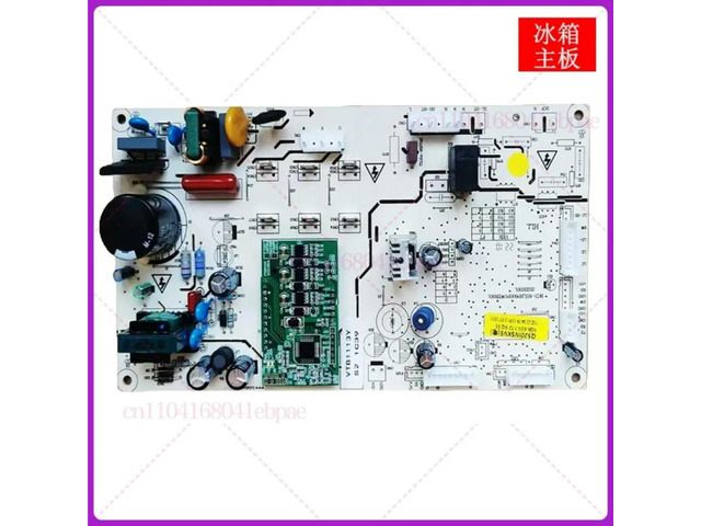 For Suning Biu refrigerator main board JSE4628LP frequency control computer board Q520ESKVE