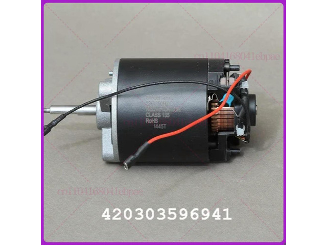 For HR1869 HR1870 1876 1871 Juicer Motor Accessories