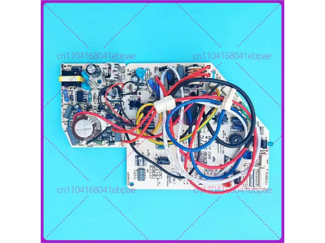 for Air conditioning computer board 0011800197C motherboard components