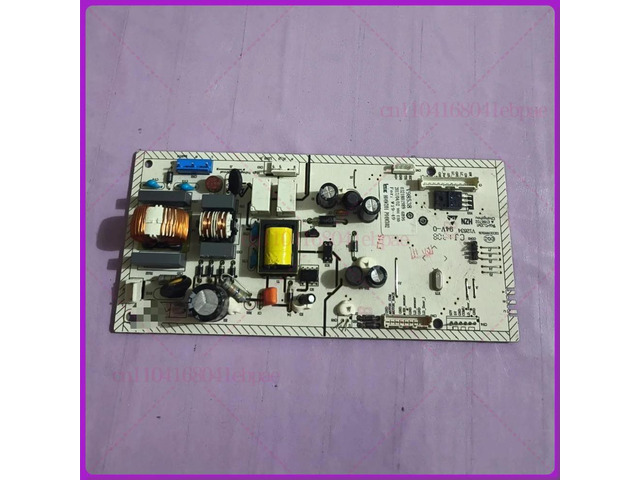 Refrigerator Spare Parts Motherboard 0321801989 H049CU01 W19-49 For Bosch Blomberg Refrigerator KND313HGA Replacement