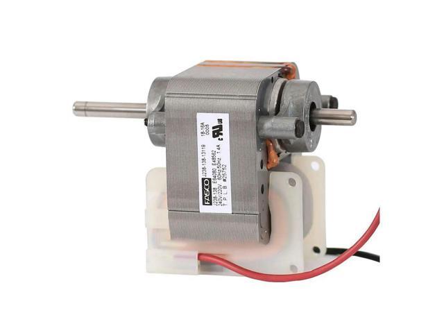 220V 240V J238-138-13119 Motor For JAKEL HENNY PENNY HC-900 Oven Warmer Cabinet Pie Merchandiser