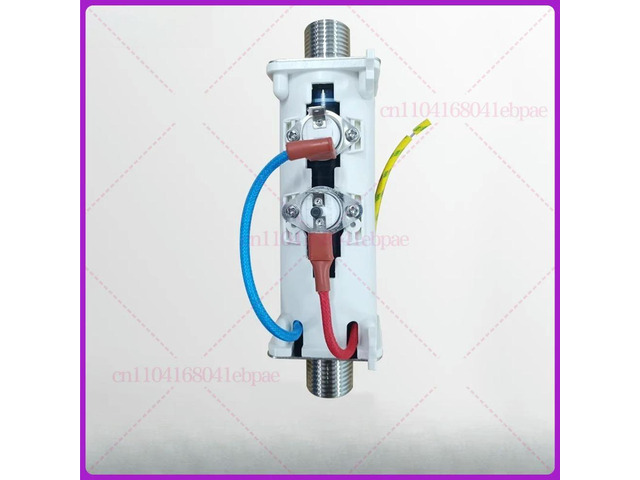 3000W G1/2' Thread 30Tubes Stainless Steel Heating Body For Instant Hot Water Dispenser Coffee Machine Dishwasher Machine