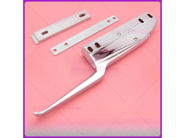 14272 Strong Magnetic Door Handle For KFC Vertical Thermal Insulation Cabinet Replacment