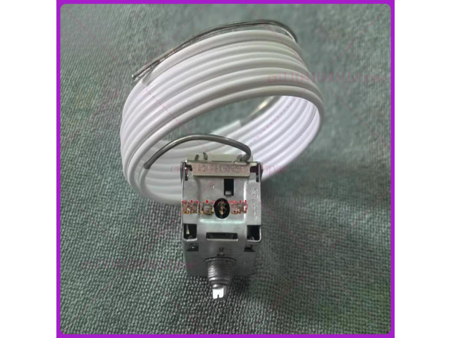 3 Pins K22-L1082 17-22-A05S Evaporator Ice Thickness Limit Thermostat For Brema Ice Machine Replace