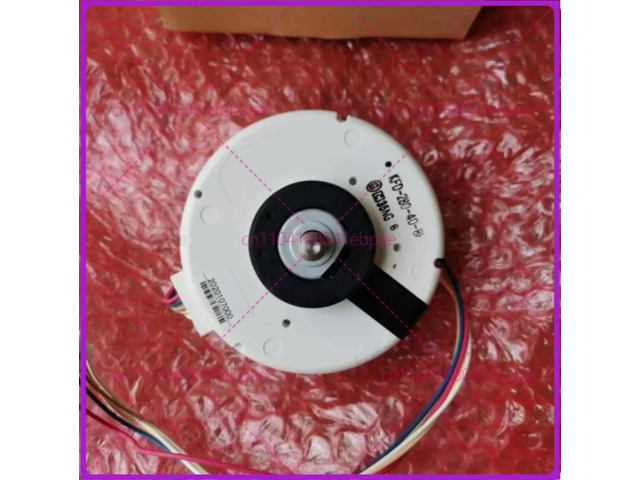 for Dajin Air Conditioning Motor KFD-280-40-8F Motor FTXS35HV2C Internal Motor FTXS35FV2C