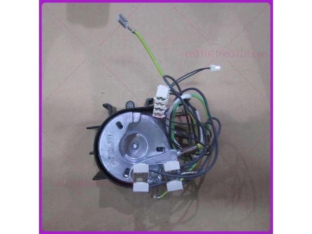For Coffee Machine/HD8761/8762/8763/Water Pump/Motor/1900W 230V Assembly
