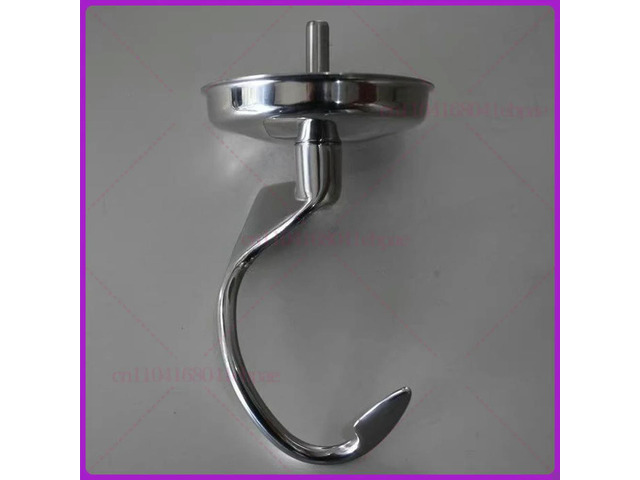 For kenwood/kitchen machine accessories KMC510 KM560 KM336 stainless steel powder rubber, face hook