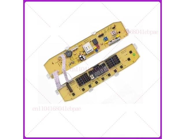 EBR62105301 washing machine computer board EBR7710 EAX37548301 main board control board PCB parts
