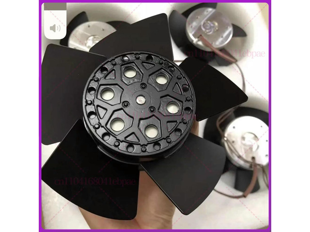 spindle motor C220V KS135EMRE23 large air volume all-l frameless fan cooling fan