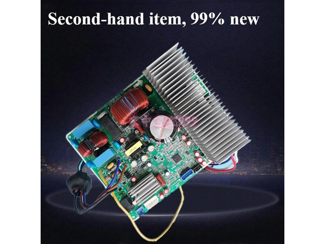 For inverter air conditioning board A010377 A010419 A010386 A010393 A010450