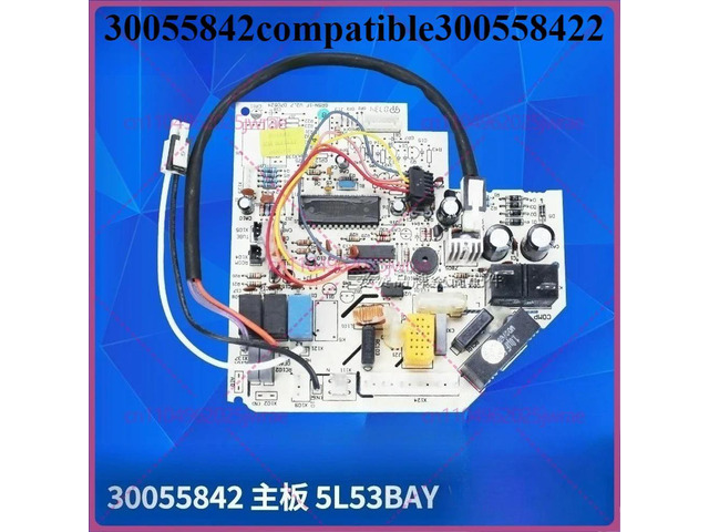 for Gree Air Conditioner 30055842 300558422 Mainboard
