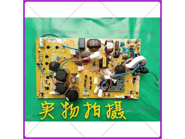 for Air Conditioning Variable Frequency Board RRZK3497-2 RRZK3497 External Unit Control Board Air Conditioning Spare Parts