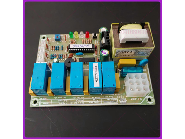 ice machine E460/ES460 controller main board repair parts, ice machine spare parts