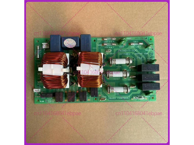 For Daikin air conditioner VRV external machine power supply board filter computer board FN380-Y-1 RHXYQ16SY1 computer board