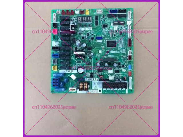 For Daikin multi-line air conditioner main board EB14059-1-3 RHXYQ10BAN RHXYQ12BA computer board