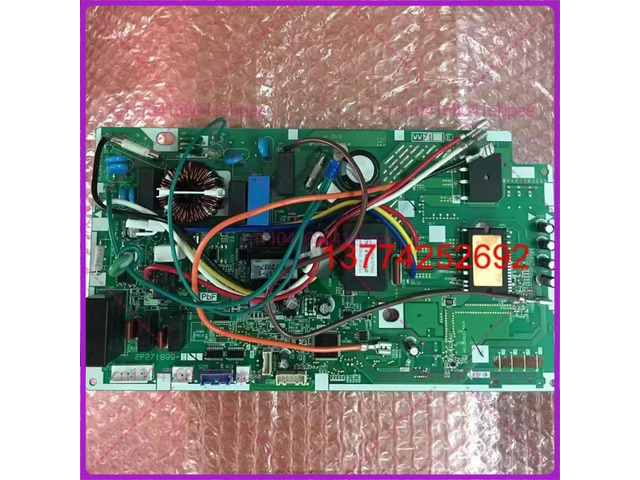 for Daikin External Motor Inverter Board 2P271899-1-5-6 3PCB3151-71 Computer Board RXM335NC