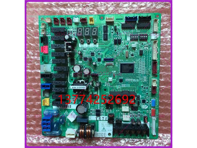 For Daikin air conditioner computer board EB12182 external main board RUXYQ8AB RJZQ10AAY control P board