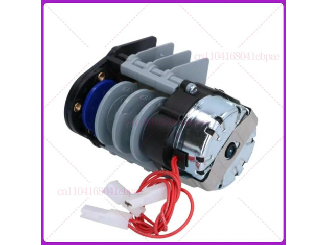 Ice Maker Accessories 23222/2 TYPE 11904F1 12 Minutes Timer Controller For BREMA Ice Machine Replacement