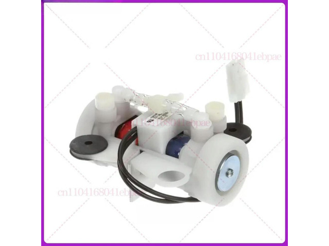 Ice Making Machine Accessories Pump 230V APOLLO 2009353 Air Compressor For Manitowoc IB1000 SD1000 SD1400 I SD Ice Maker