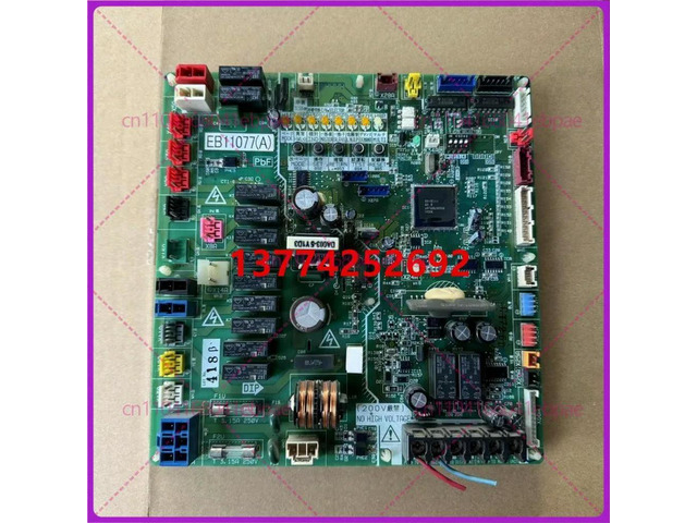 For Daikin main board EB11077 RSQ500ABY RZP500SY1P air conditioning control P board computer board