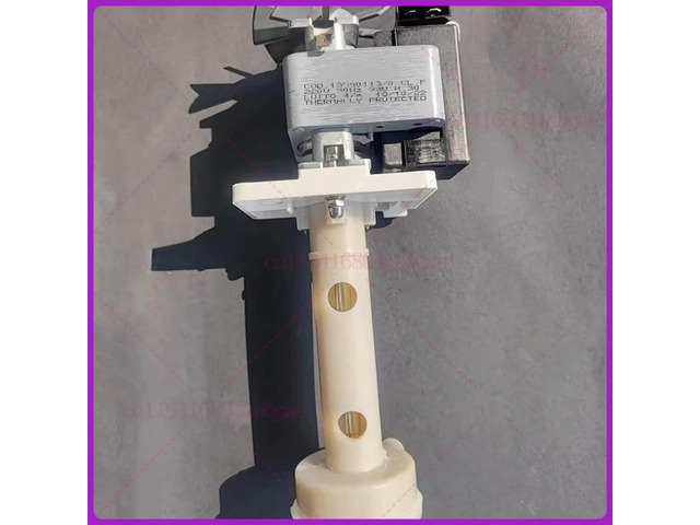 For SCOTSMAN ice machine water pump REBO MH30F1 circulating pump 30W ice machine parts