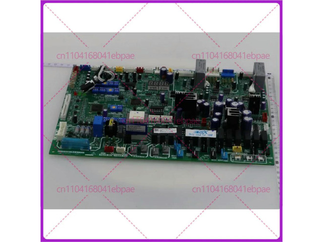 for Midea inverter air conditioner multi split computer board V-EOK500-SNB-A. D.1 motherboard