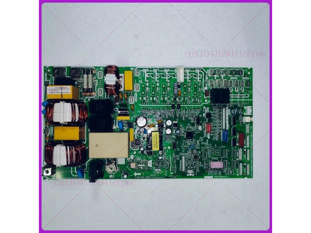 Parts for 17122000037804 air conditioner main board KFR-160WBP3T6N1-E30