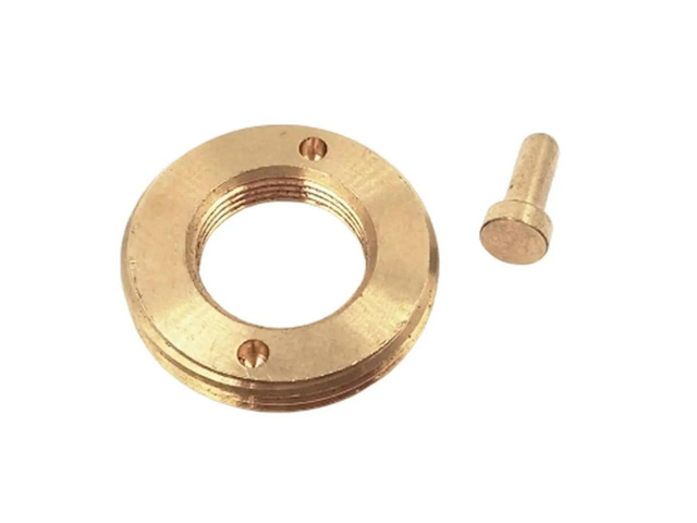 So239 Female to Nmo Male Adapter Nmo Mount Radio Connector Uhf Antenna Computer Peripherals Cables Adapters