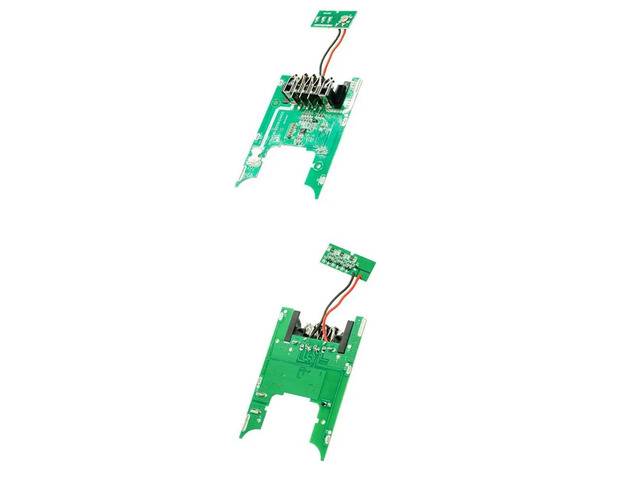 Li-Ion Protection Board for 21V Cells Power Tools Low Voltage Protection Circuit Board