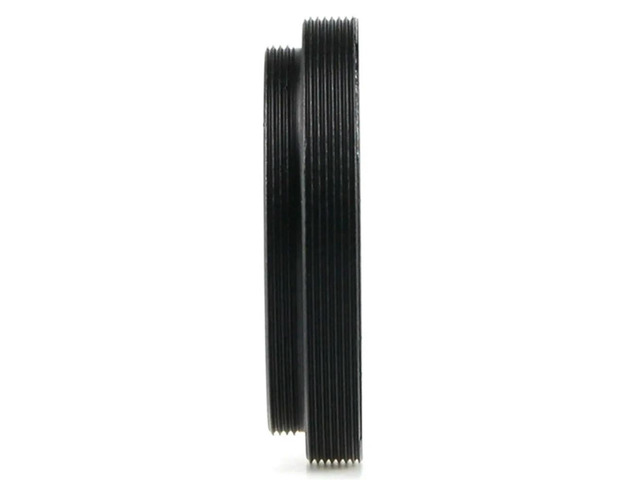 M42 to T2 M48 Camera Lens Adapter Mount Ring Mirror Lens Telescop Adaptors M42x1mm to M42x0.75mm M48 3in1 Stepping Ring