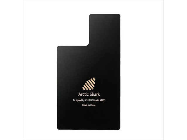 Mobile Phone Cooler Copper Graphene Sheet Tablet Dissip Uniform Plate Increases Heat Dissipation Area,C