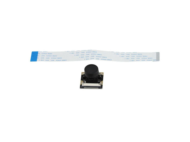 Hd 5MP OV5647 For Raspberry PI MIPI Interface 160 Degree Wide Angle MIPI Camera Module