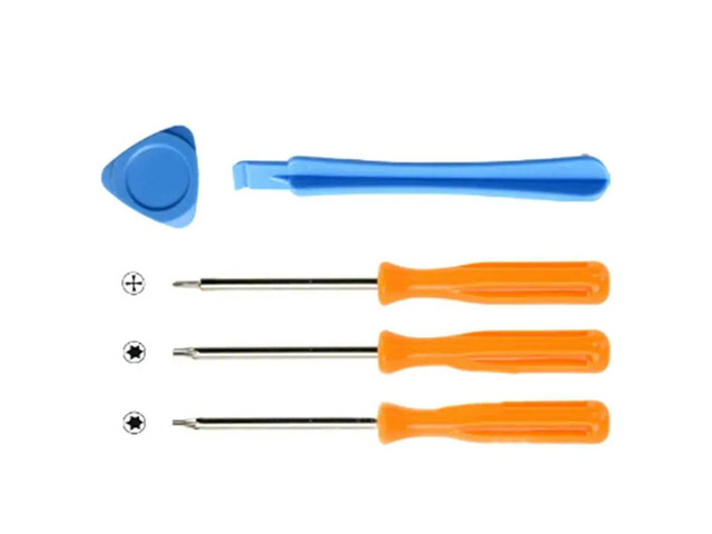 Suitable for ONE S Handle Repair with T6T8 Set Handle Repair Tool