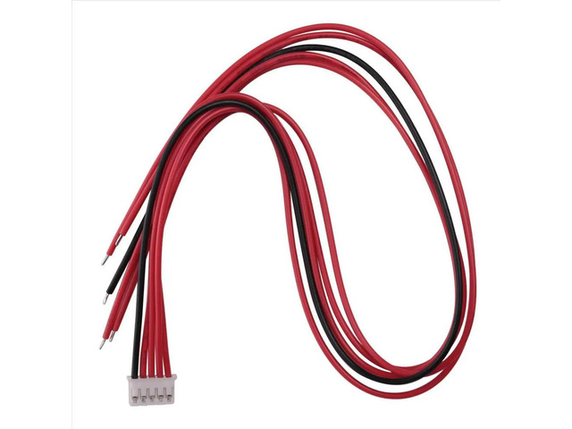 4S Li-Ion Lipo Lifepo4 LFP Active Equalizer Balancer 1.2A Balance Transfer Board