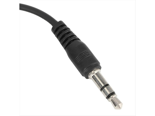 6Pin Bluetooth Audio Cable Car Stereo AUXin Adapter with Microphone Fit for /Espace/