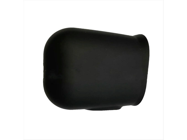 For Essential Spotlight Camera Silicone Protective Case Sunshade Rain Cover Case Leather Security Camera Accessies