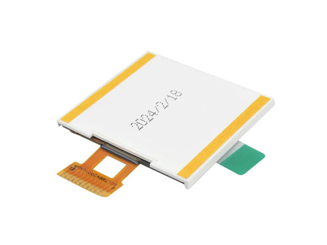LCD Display Screen Inner Screen for UV-K5(8) UV-K6 Walkie Talkie LCD Display Screen Spare Parts