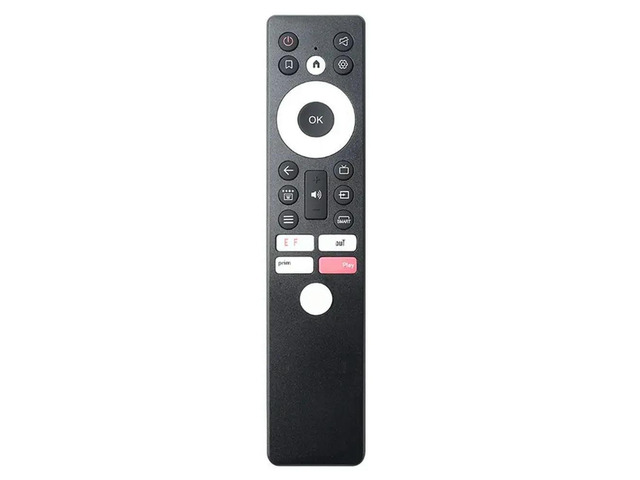 TV Remote Control For Yotu For For Google Voice TV TV Voice Remote Control Accessories