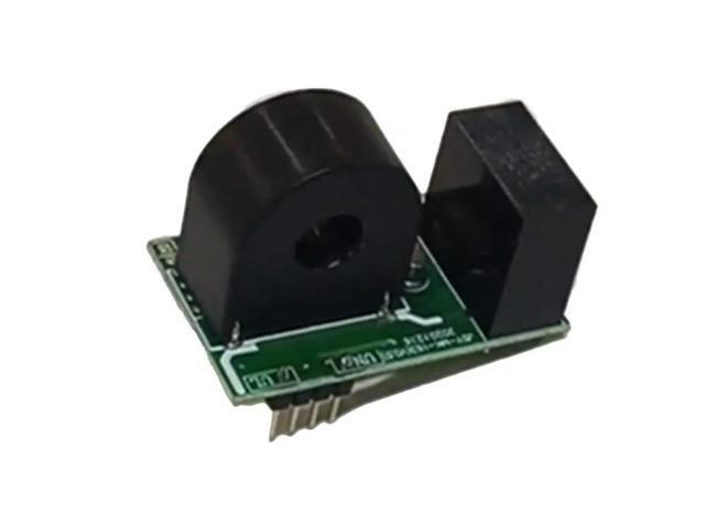 JSY-MK-163T 50A Bi-Directional Single-Phase POWER Metering Module TTL Modbus With On-Board CT