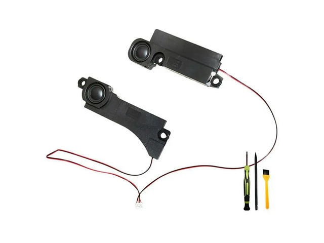 For /Left/Right Speaker Speakers for Y500N Y510P Y500 Y590 Series Speakers