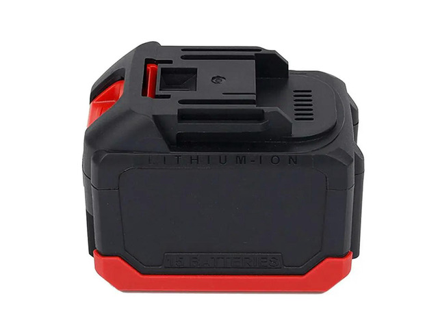 Case+Lithium Protective Board for 15-Cell Case Circuit Board Kit