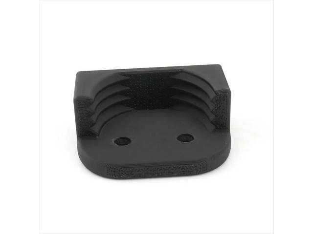 Wall Mount Bracket for /TGT Steering Wheel Accessories and Wear- with