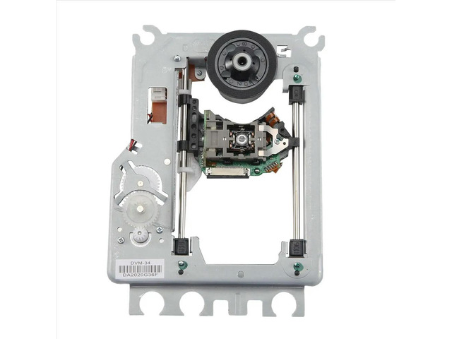 -HD850 with Mechanism DV34 DVD Player Lens Lasereinheit Optical Pick-Ups Bloc Optique