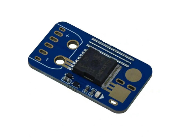 10-100V 100A Anti-Spark Electronic Module W Port 100V/300A MOS Design High Current Load Circuit Board